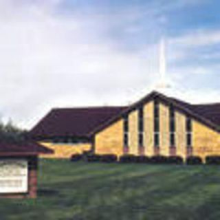 Beavercreek Seventh-day Adventist Church Beavercreek, Ohio