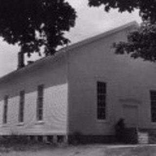 Wright Seventh-day Adventist Church Coopersville, Michigan