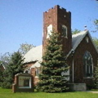 New Haven Seventh-day Adventist Church New Haven, Michigan