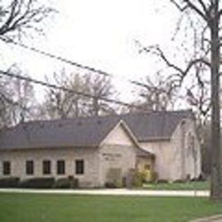 Muncie Seventh-day Adventist Church Muncie, Indiana
