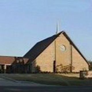 Fort Smith Seventh-day Adventist Church Fort Smith, Arkansas