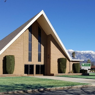 Beaumont Seventh-day Adventist Church Beaumont, California