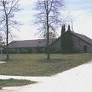 Port Huron Blue Water Seventh-day Adventist Church - Marysville, Michigan