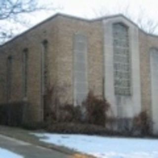 Brazilian Community Seventh-day Adventist Church Downers Grove, Illinois