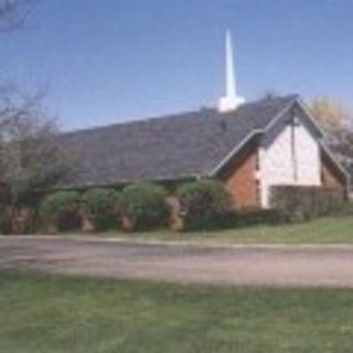 Saint Johns Seventh-day Adventist Church Saint Johns, Michigan