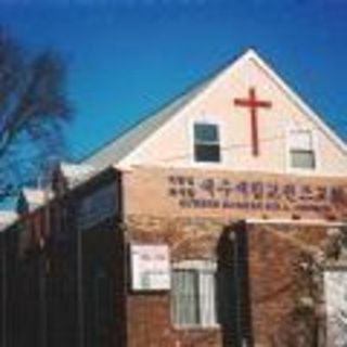 Queens Korean Seventh-day Adventist Church Flushing, New York
