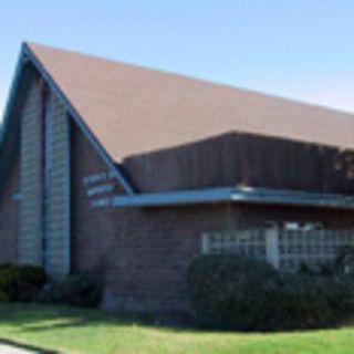 Simi Valley Seventh-day Adventist Church Simi Valley, California