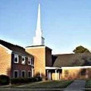 Calvary Seventh-day Adventist Church - Newport News, Virginia
