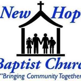 New Hope Missionary Baptist Church - Macon, Georgia