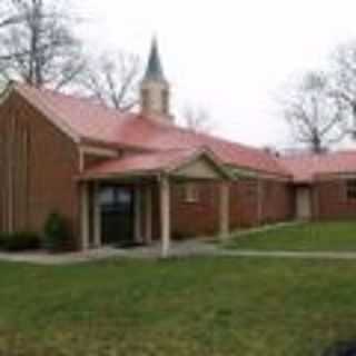 Meister Memorial Deer Lodge Seventh-day Adventist Church - Deer Lodge, Tennessee