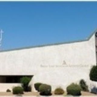 Phoenix Beacon Light Seventh-day Adventist Church Phoenix, Arizona