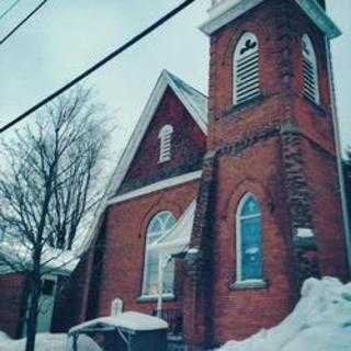 The Parish of Fenelon Falls and Coboconk - Fenelon Falls, Ontario