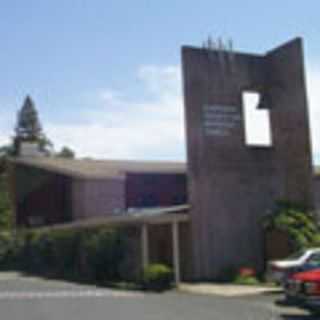 The Haven Seventh-day Adventist Church - Saint Helena, California