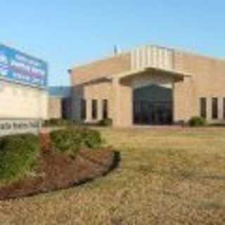 Fondren SW Seventh-day Adventist Worship Center - Missouri City, Texas