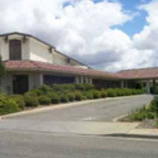 Chico Seventh-day Adventist Church - Chico, California