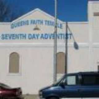 Queens Faith Temple Seventh-day Adventist Church - Laurelton, New York