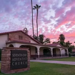 Tempe Seventh-day Adventist Church - Tempe, Arizona