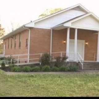 Cross Plains Seventh-day Adventist Church - Cross Plains, Tennessee