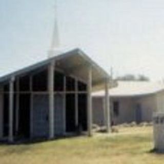 Irving Seventh-day Adventist Church Irving, Texas