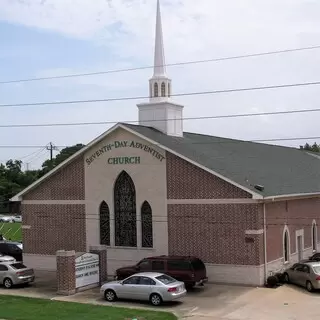 Houston West Seventh-day Adventist Church - Houston, Texas