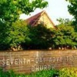 Cloverdale Seventh-day Adventist Church Cloverdale, California
