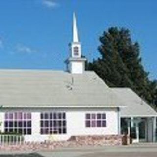 Arroyo Grande Seventh-day Adventist Church Arroyo Grande, California