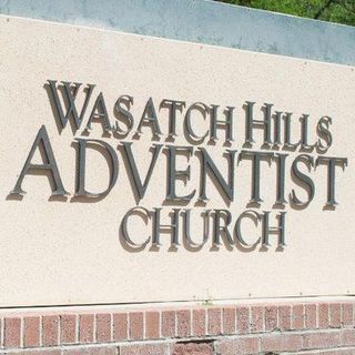Wasatch Hills Seventh-day Adventist Church Salt Lake City, Utah