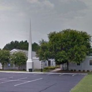 Church Of Jesus Christ Of Lds Waynesboro, Georgia