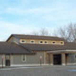 Spencer Seventh-day Adventist Church - Spencer, Iowa