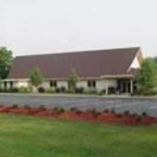 Southside Seventh-day Adventist Church - Indianapolis, Indiana