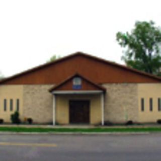 Detroit Center Seventh-day Adventist Church Detroit, Michigan