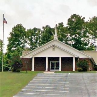 The Pentecostals of McDonough McDonough, Georgia