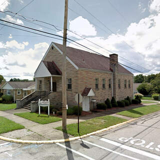 Greensburg Seventh-day Adventist Church Greensburg, Pennsylvania