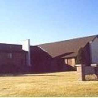 Kearney Seventh-day Adventist Church - Kearney, Nebraska