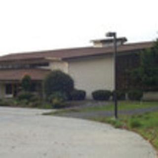 Fremont Seventh-day Adventist Church Fremont, California