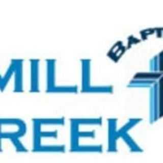 Mill Creek Baptist Church - Rock Spring, Georgia