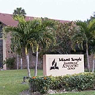 Miami Temple Seventh-day Adventist Church Miami, Florida