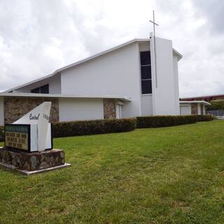 Shalom French Seventh-day Adventist Church Miami, Florida