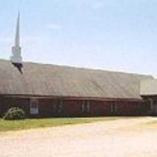 Sullivan Seventh-day Adventist Church - Sullivan, Missouri