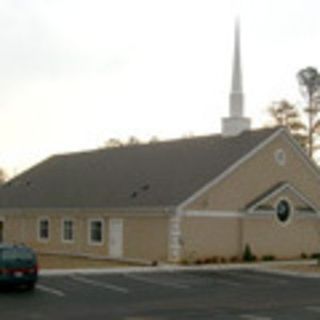 Atlanta First Hispanic Seventh-day Adventist Church Tucker, Georgia