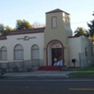 Vallejo Berea Seventh-day Adventist Church Vallejo, California