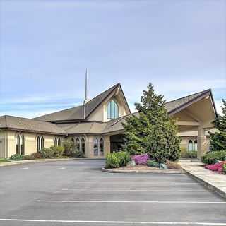North Cascade Seventh-day Adventist Church - Burlington, Washington