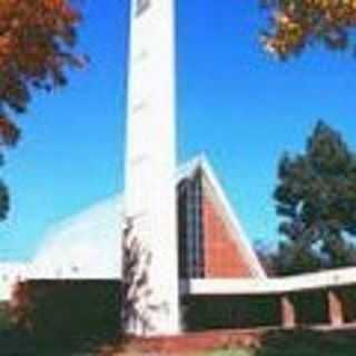 Temple City Seventh-day Adventist Church - Temple City, California