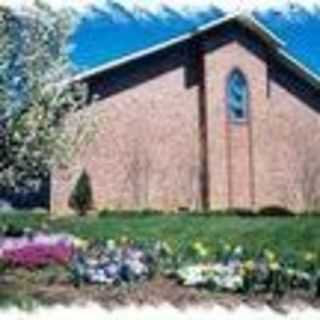 Mills River Seventh-day Adventist Church - Mills River, North Carolina
