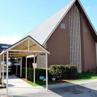 Renton Adventist Church Renton, Washington