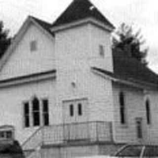 Northumberland Seventh-day Adventist Church - Northumberland, Pennsylvania