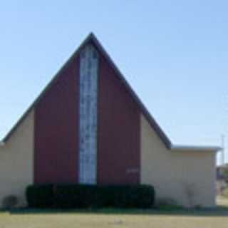 Warner Robins Seventh-day Adventist Church - Warner Robins, Georgia
