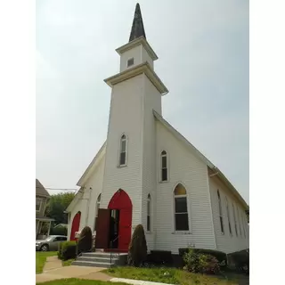 Middletown-Portland Seventh-day Adventist Church - Portland, Connecticut