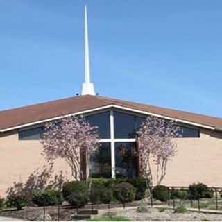Breath of Life Adventist Church - Fort Washington, Maryland