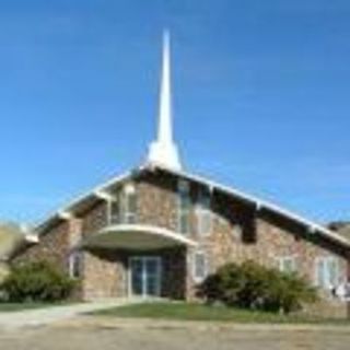Bowman Adventist Church Bowman, North Dakota